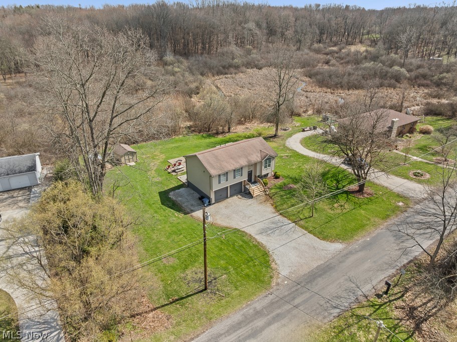 Emmons Small Farm Allotment - Residential