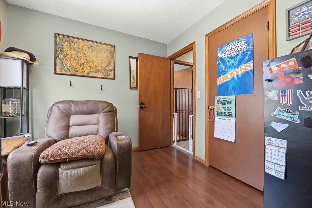 Emmons Small Farm Allotment - Residential