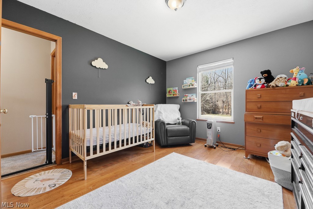 Emmons Small Farm Allotment - Residential