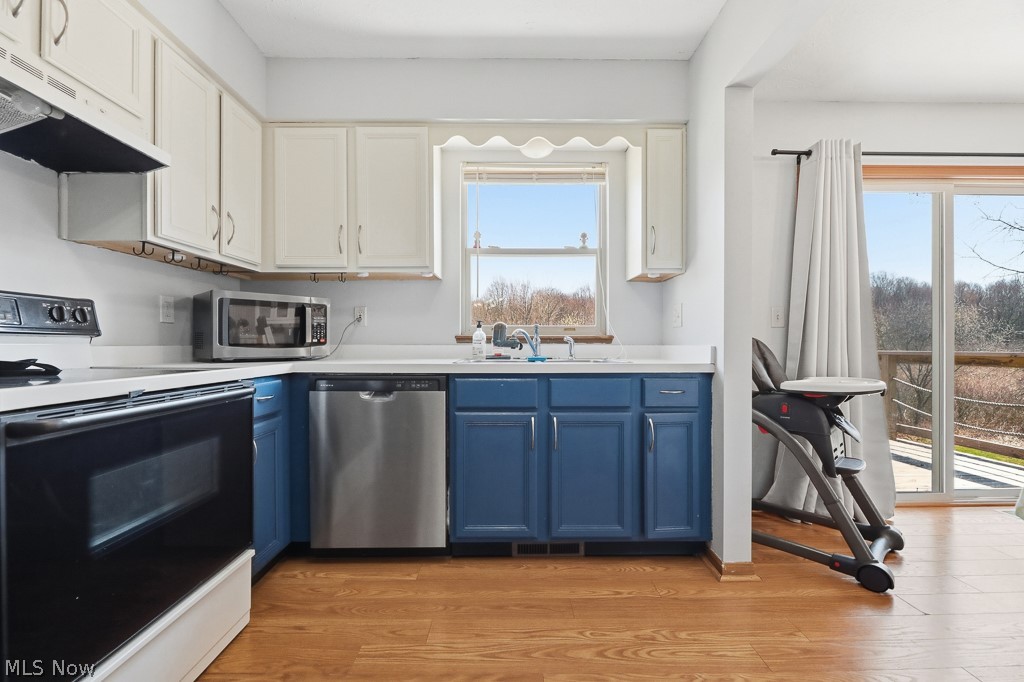 Emmons Small Farm Allotment - Residential