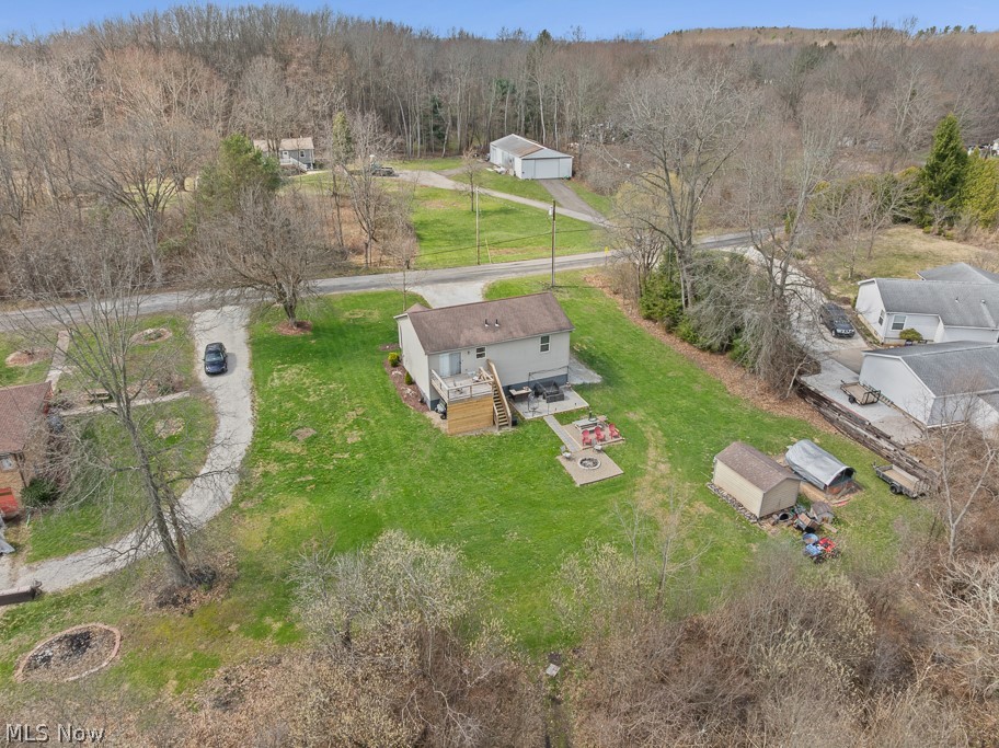 Emmons Small Farm Allotment - Residential