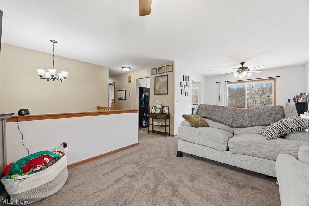 Emmons Small Farm Allotment - Residential