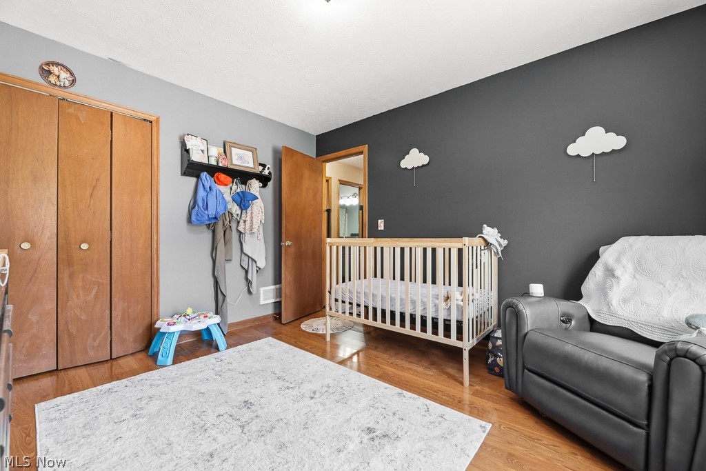 Emmons Small Farm Allotment - Residential