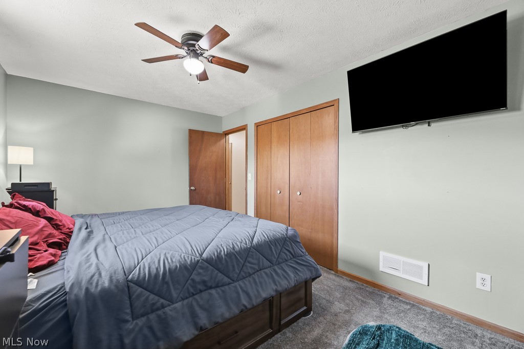 Emmons Small Farm Allotment - Residential