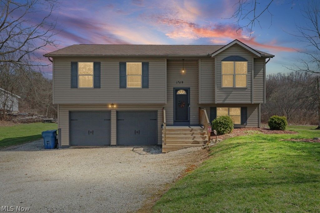 Photo of 1719 Wilson Road, Akron, OH 44312 (MLS # 5197060)