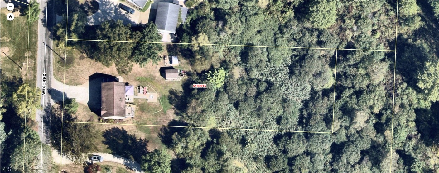 Emmons Small Farm Allotment - Residential