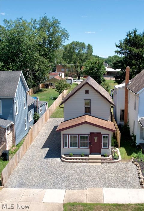Tiny photo for 151 Beaver Avenue NE, New Philadelphia, OH 44663 (MLS # 5222014)