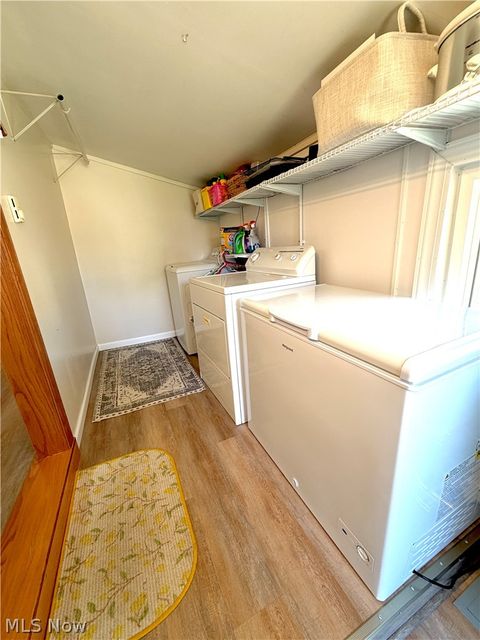 Tiny photo for 151 Beaver Avenue NE, New Philadelphia, OH 44663 (MLS # 5222014)
