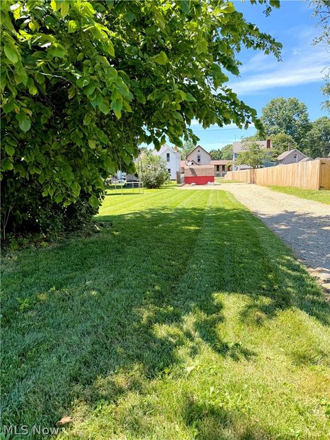 Tiny photo for 151 Beaver Avenue NE, New Philadelphia, OH 44663 (MLS # 5222014)