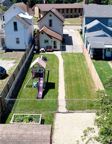 Tiny photo for 151 Beaver Avenue NE, New Philadelphia, OH 44663 (MLS # 5222014)