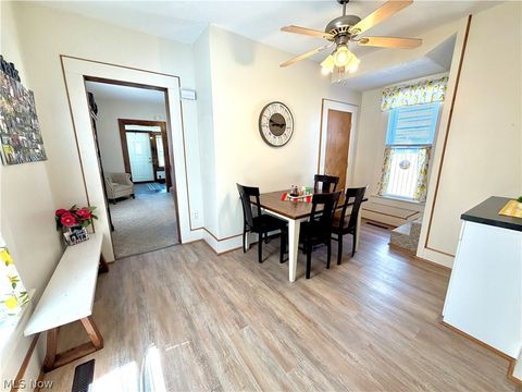 Tiny photo for 151 Beaver Avenue NE, New Philadelphia, OH 44663 (MLS # 5222014)