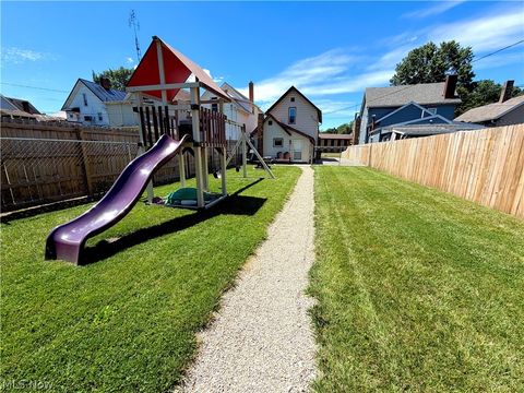 Tiny photo for 151 Beaver Avenue NE, New Philadelphia, OH 44663 (MLS # 5222014)
