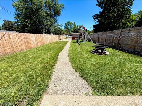Tiny photo for 151 Beaver Avenue NE, New Philadelphia, OH 44663 (MLS # 5222014)