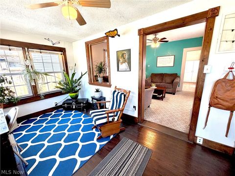 Tiny photo for 151 Beaver Avenue NE, New Philadelphia, OH 44663 (MLS # 5222014)