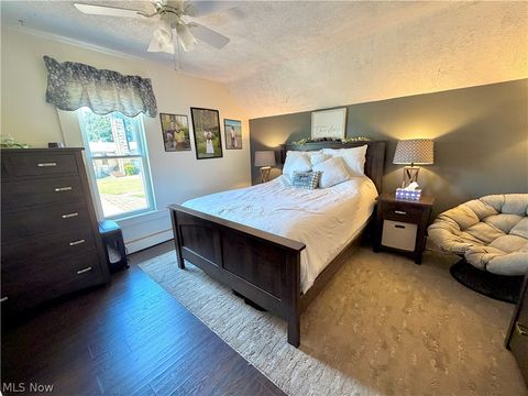 Tiny photo for 151 Beaver Avenue NE, New Philadelphia, OH 44663 (MLS # 5222014)