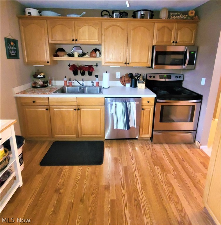 R & O Sprague Road - Residential