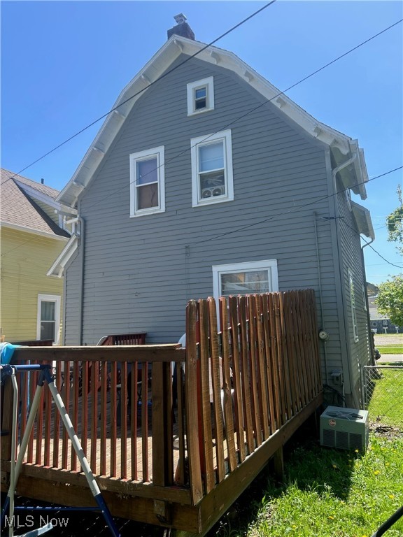 3816 Sackett Avenue, Cleveland, Ohio image 22