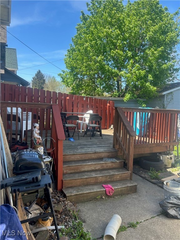 3816 Sackett Avenue, Cleveland, Ohio image 18