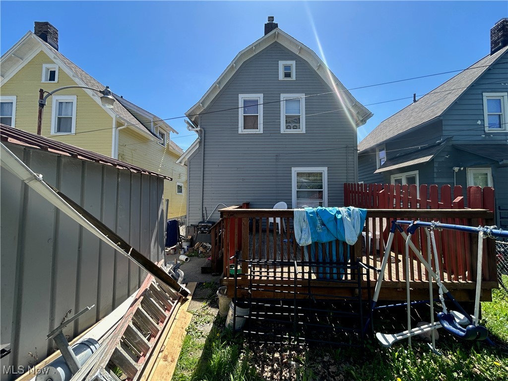 3816 Sackett Avenue, Cleveland, Ohio image 20