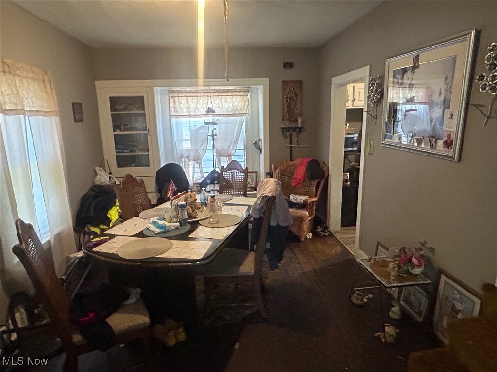 3816 Sackett Avenue, Cleveland, Ohio image 4