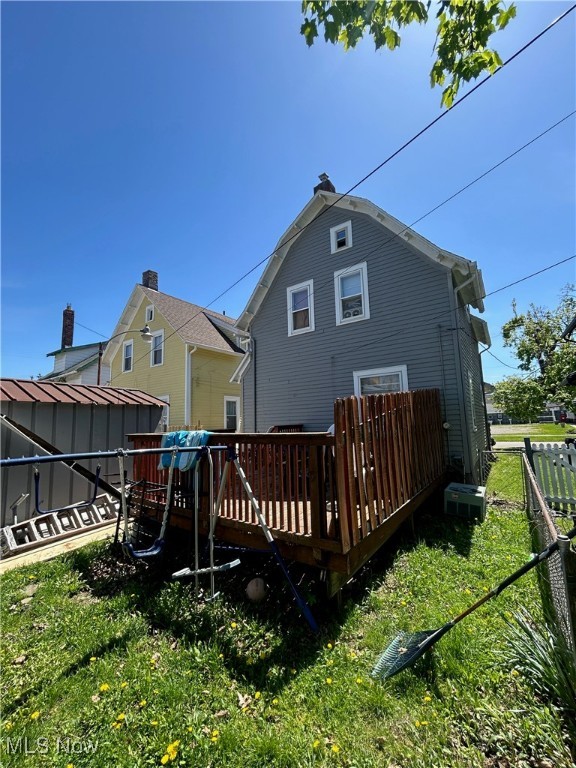 3816 Sackett Avenue, Cleveland, Ohio image 21