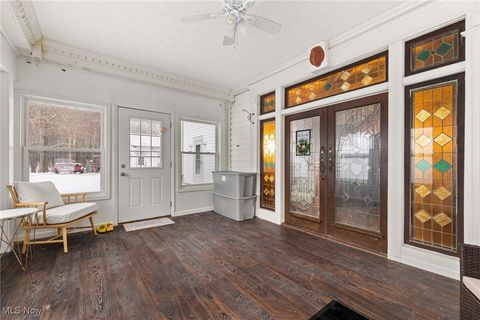 Tiny photo for 310 Township Road 902, Polk, OH 44866 (MLS # 5179365)