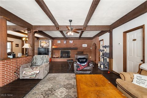 Tiny photo for 310 Township Road 902, Polk, OH 44866 (MLS # 5179365)