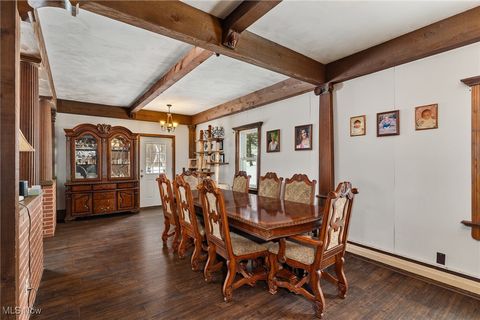 Tiny photo for 310 Township Road 902, Polk, OH 44866 (MLS # 5179365)