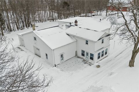 Tiny photo for 310 Township Road 902, Polk, OH 44866 (MLS # 5179365)