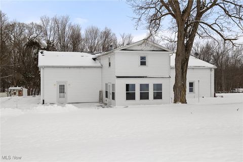 Photo of 310 Township Road 902, Polk, OH 44866 (MLS # 5179365)