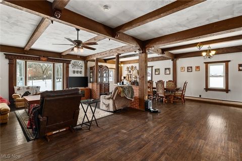 Tiny photo for 310 Township Road 902, Polk, OH 44866 (MLS # 5179365)