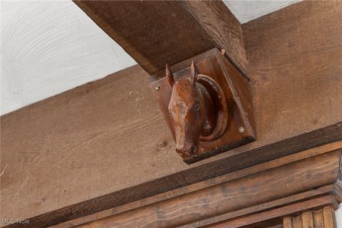 Tiny photo for 310 Township Road 902, Polk, OH 44866 (MLS # 5179365)