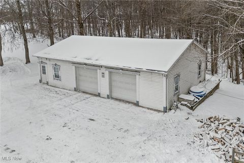 Tiny photo for 310 Township Road 902, Polk, OH 44866 (MLS # 5179365)