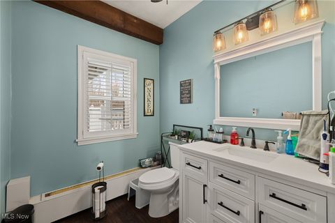 Tiny photo for 310 Township Road 902, Polk, OH 44866 (MLS # 5179365)