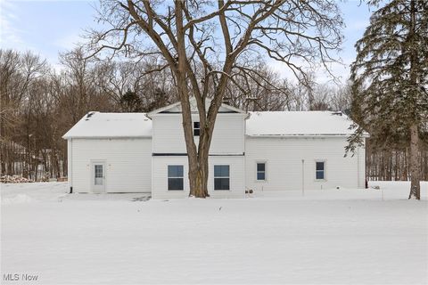 Tiny photo for 310 Township Road 902, Polk, OH 44866 (MLS # 5179365)