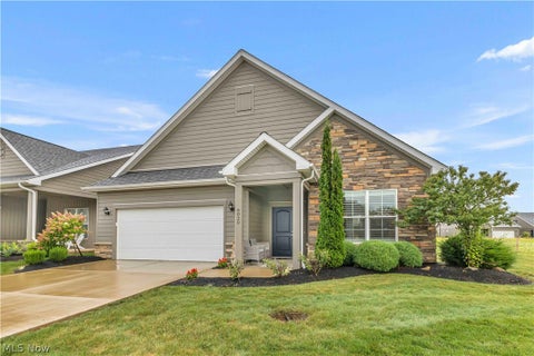 Condo For Sale - 6020 Coventry Circle<br/> Huron, OH 44839