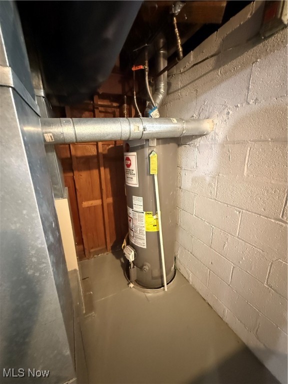 Crawford Realty Cos Maple Heights - Residential