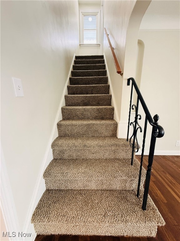 Crawford Realty Cos Maple Heights - Residential