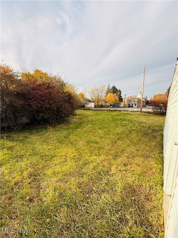 Crawford Realty Cos Maple Heights - Residential