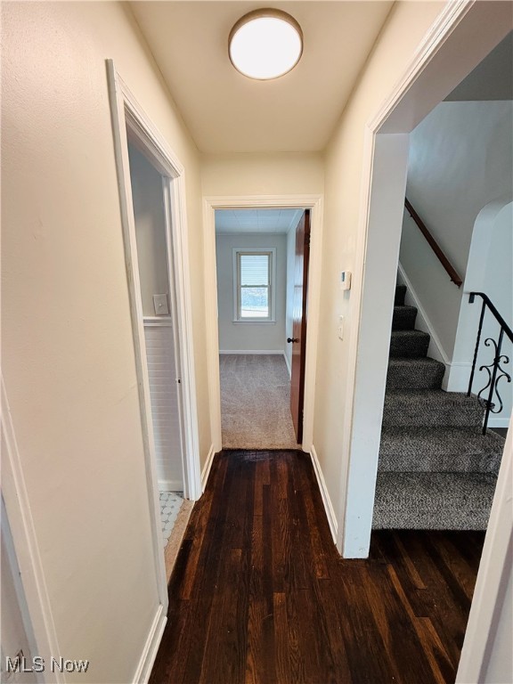 Crawford Realty Cos Maple Heights - Residential