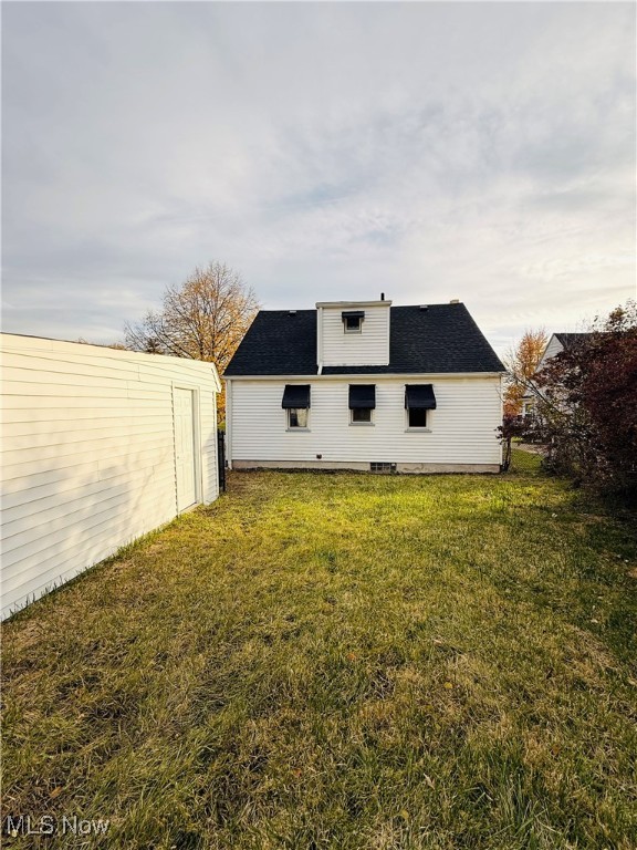 Crawford Realty Cos Maple Heights - Residential