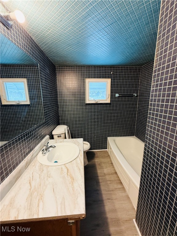 Crawford Realty Cos Maple Heights - Residential