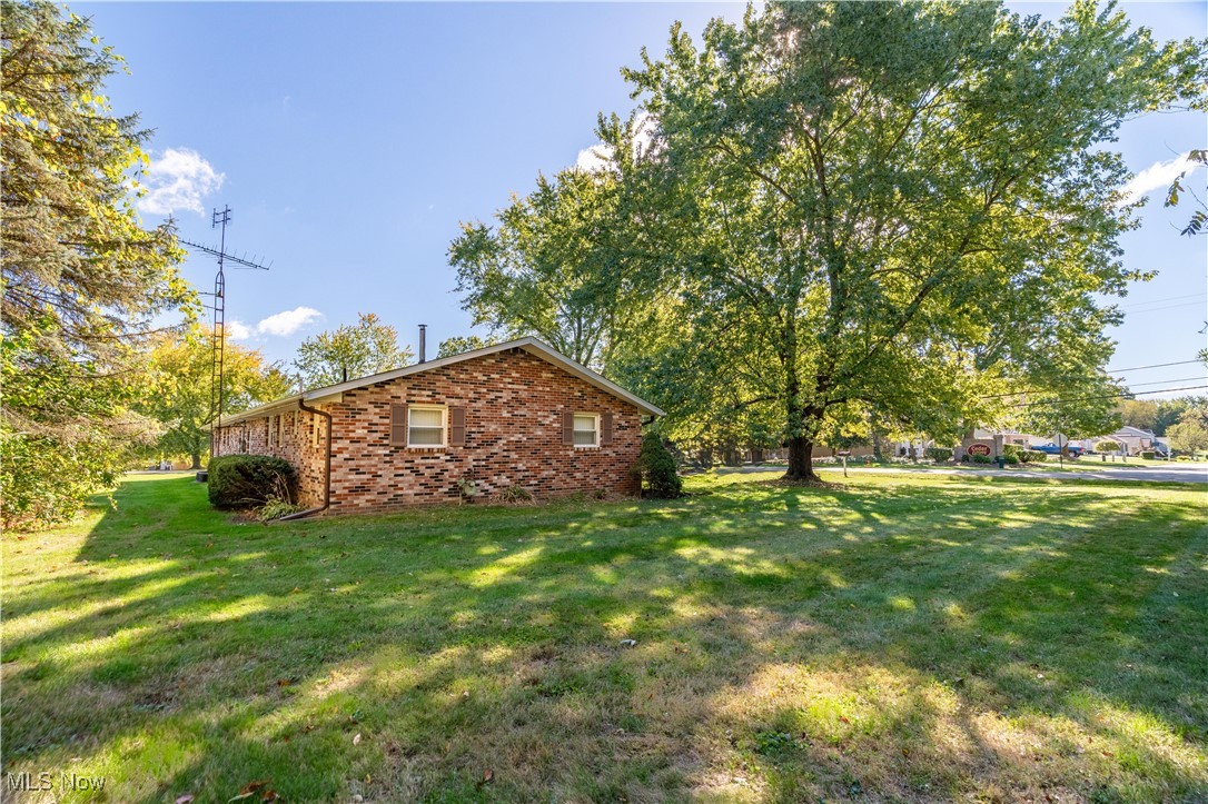 Huckleberry Estates - Residential Income