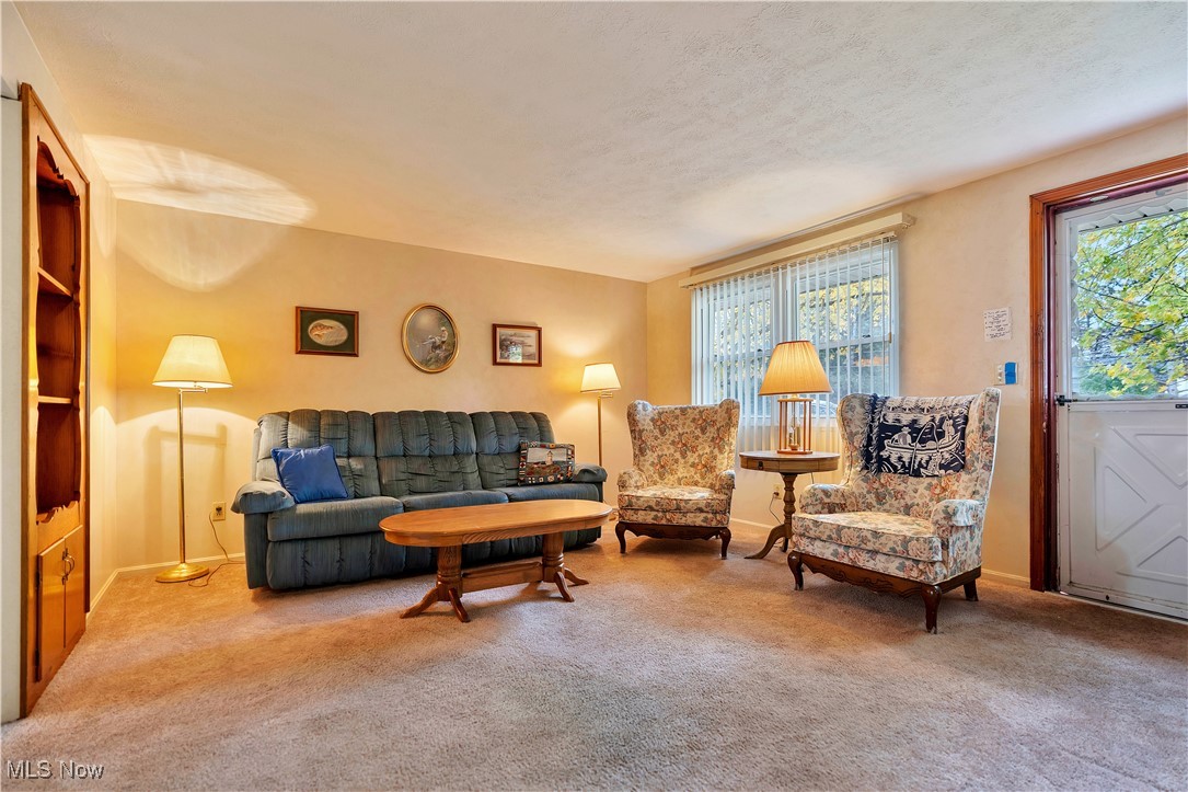 Huckleberry Estates - Residential Income