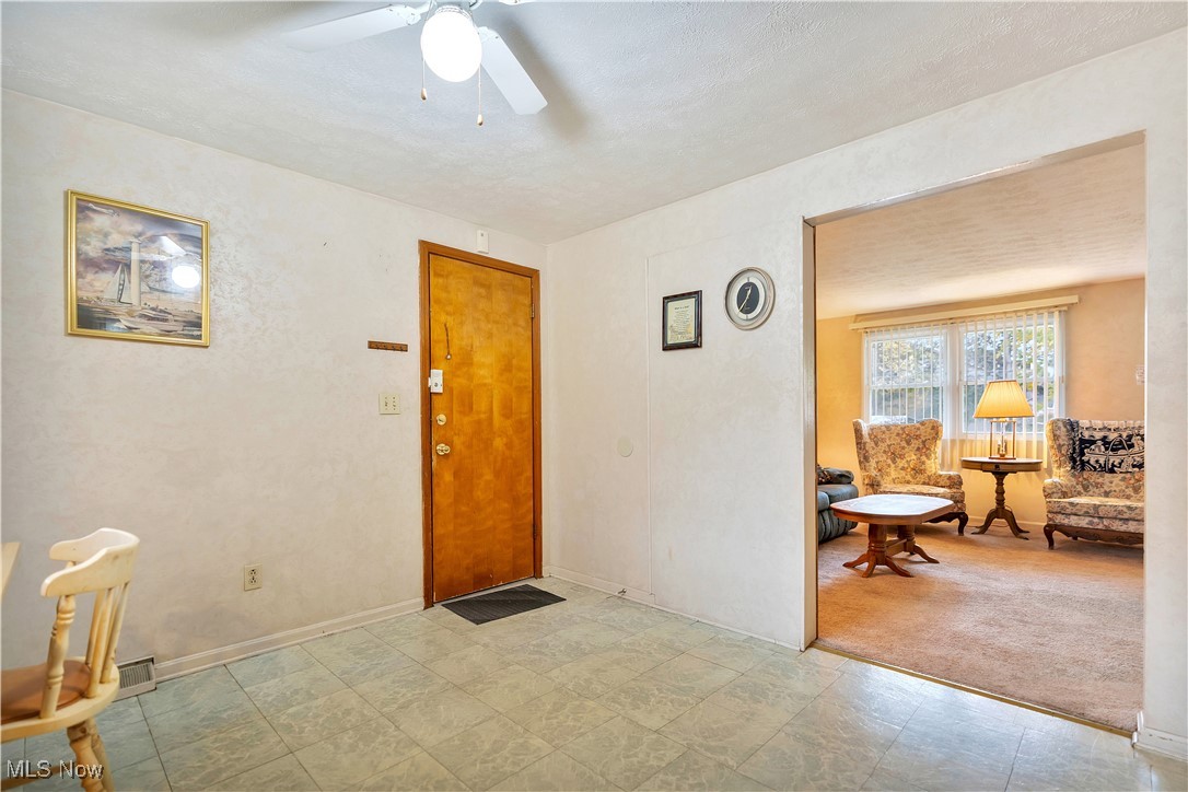 Huckleberry Estates - Residential Income