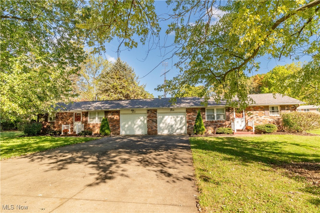 Huckleberry Estates - Residential Income