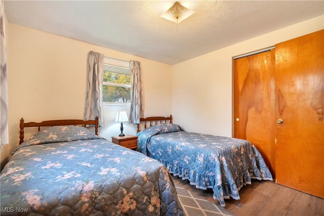 Huckleberry Estates - Residential Income