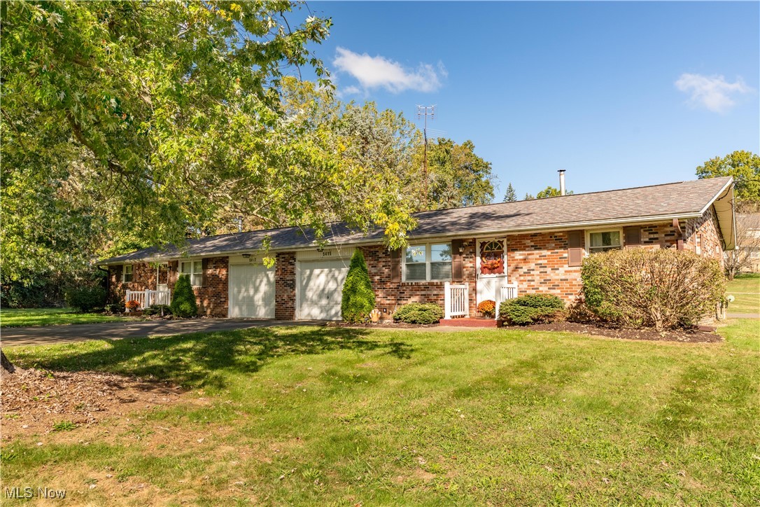 Huckleberry Estates - Residential Income