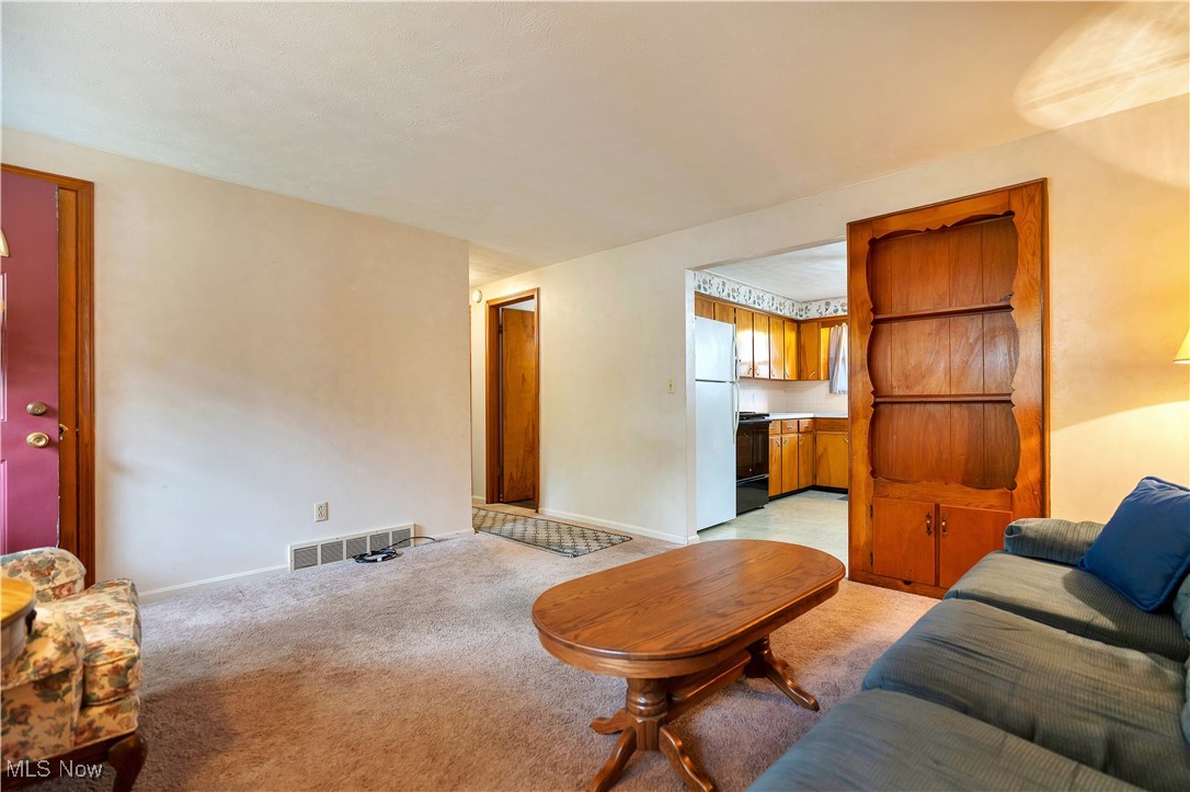 Huckleberry Estates - Residential Income