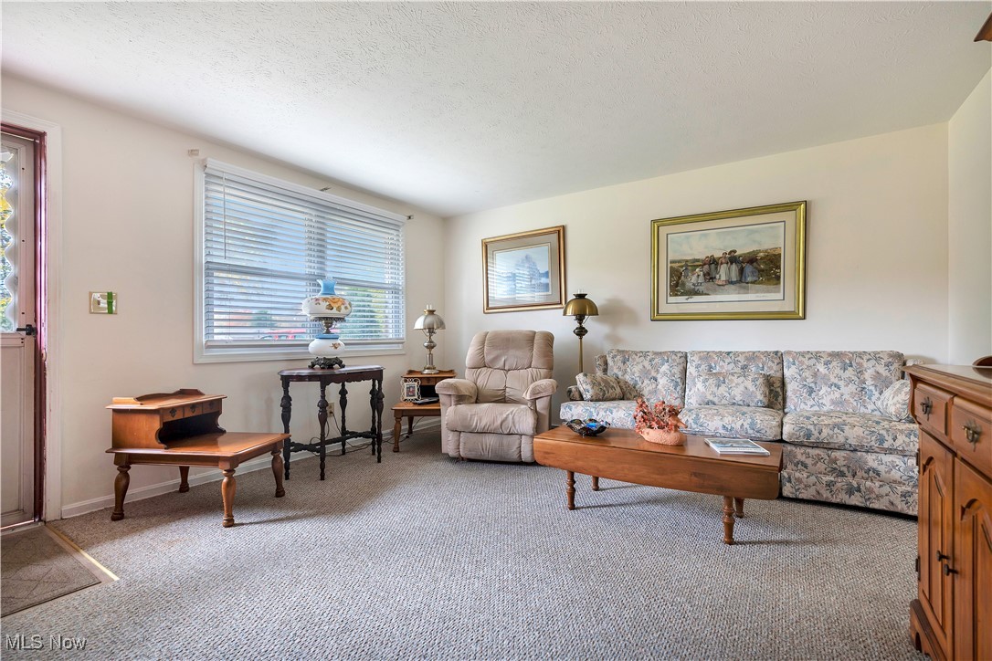 Huckleberry Estates - Residential Income